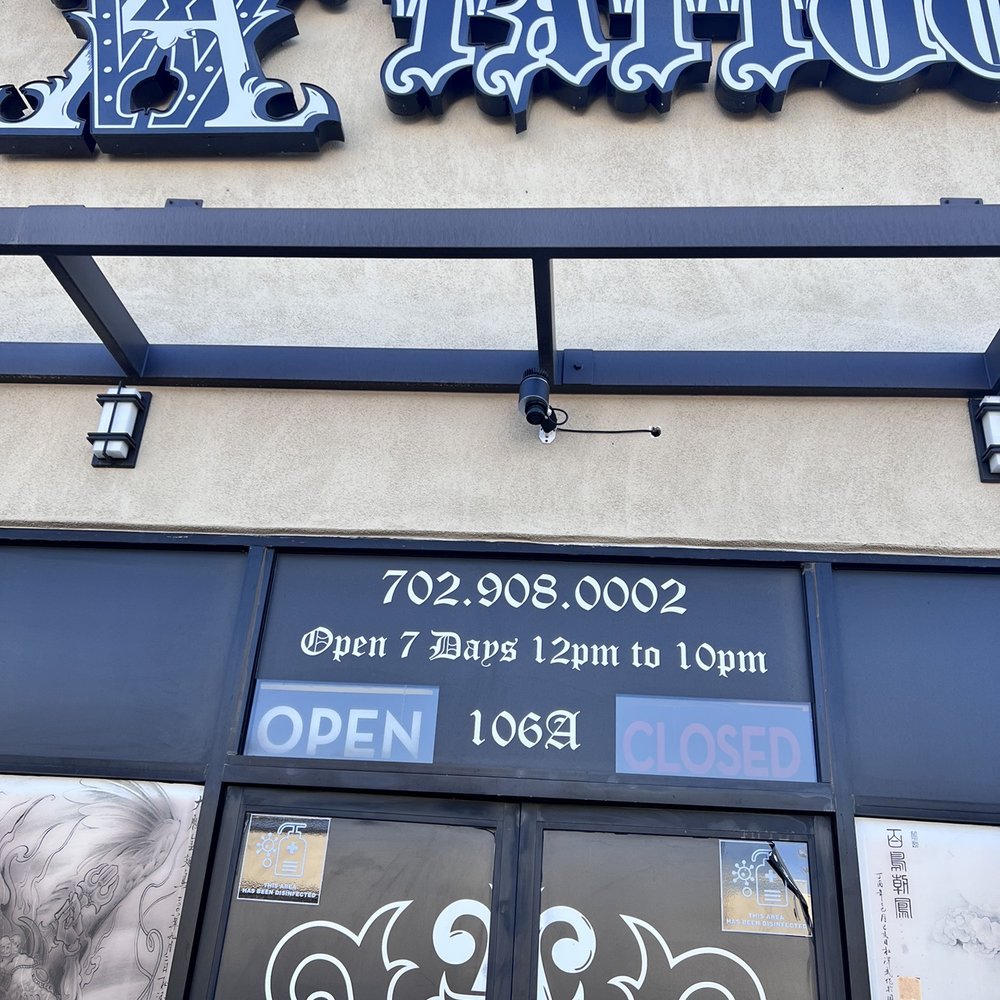 Wa Tattoo - Mi primer tattoo!! - Tattoo Near Me - Las Vegas, Nevada Wa Tattoo - Mi primer tattoo!! - Tattoo Near Me - Las Vegas, Nevada