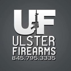 Ulster Firearms - 1989 RT 9W Milton, NY (845) 795-3335