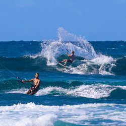 RAD Kiteboarding