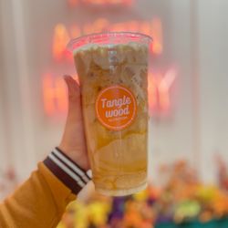 Tanglewood Nutrition Spot