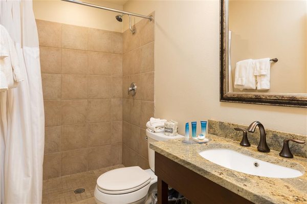 Best Western Tyrolean Lodge by null