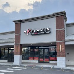 Mathnasium of Goshen - Located in the Goshen Plaza