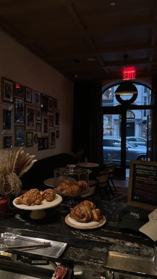 noa, a café by null