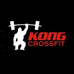 KONG CrossFit