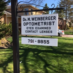 Marcel Weinberger OD