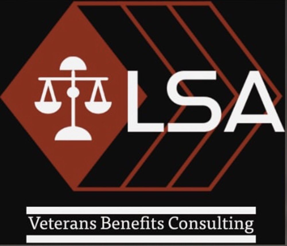 LSA Veterans Benefits Consulting - veterans service organization in Washington, DC, DC