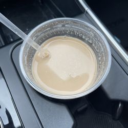 Java Wave - I think it should be an iced latte