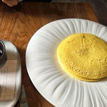 Aziza - Beghrir pancakes - Moroccan Near Me - San Francisco, California Aziza - Beghrir pancakes - Moroccan Near Me - San Francisco, California