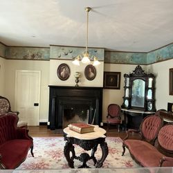 Drennen Scott Home