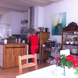 Cafe Monroe