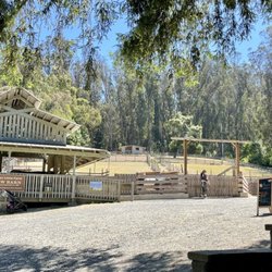 Tilden Nature Area