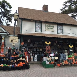 Crafting Cellar