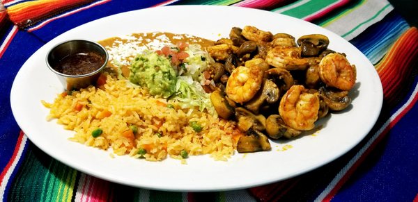 Fonda Oaxaqueña by null