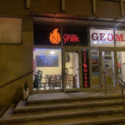 Kebab Nynek
