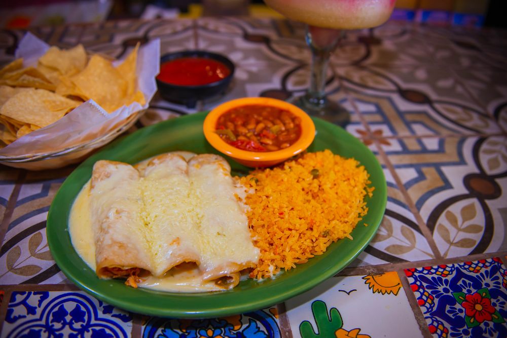 Don Bigotes Mexican Restaurant