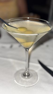 Ruth's Chris Steak House by null