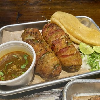 Wheeler Barbecue - Mexican Twinkies - Barbeque Near Me - Denison, Texas Wheeler Barbecue - Mexican Twinkies - Barbeque Near Me - Denison, Texas