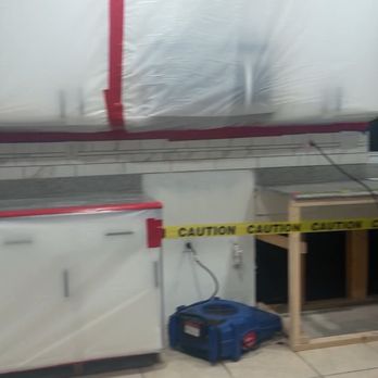 WFM Restoration - Damage Restoration Near Me - North Las Vegas, Nevada