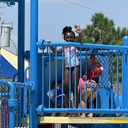 Village Of Diamond Bay Rec Center
