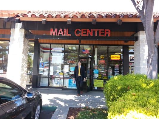 ALL AMERICAN MAIL CENTER - Updated July 2026 - 18 Photos & 36 Reviews ...