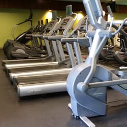 Fit and Firm Fitness For Woman