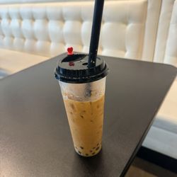 A Bite of Lao and Thai
