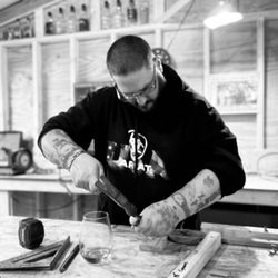 Dave's Timber Forge