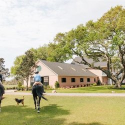 Kiawah River Stables