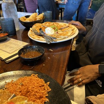 Uncle Julio's - Mexican Near Me - Grapevine, Texas