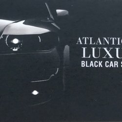 Atlantic City Luxury Black Car Service