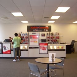 Verizon Authorized Retailer, TCC
