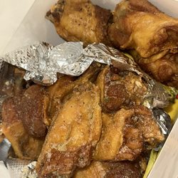 ATL Wings