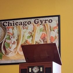 Chicago Gyros