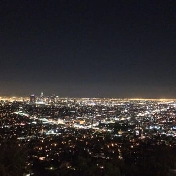Griffith Observatory - Observatories Near Me - Los Angeles, California