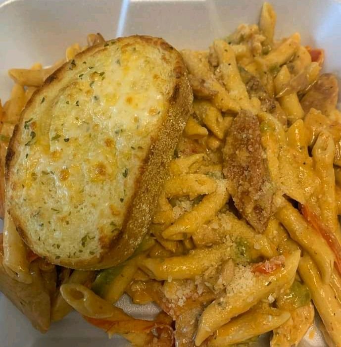 J &T's Kitchen Detroit