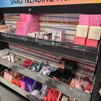 SEPHORA - Cosmetics & Beauty Supply Near Me - Boca Raton, Florida