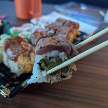 Hokkaido Sushi - Sushi Bars Near Me - Vancouver, Washington Hokkaido Sushi - Sushi Bars Near Me - Vancouver, Washington