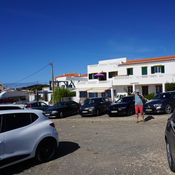 Terra Mar - Cafes Near Me - Aljezur, 08