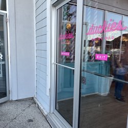 Duckies Dairy Bar