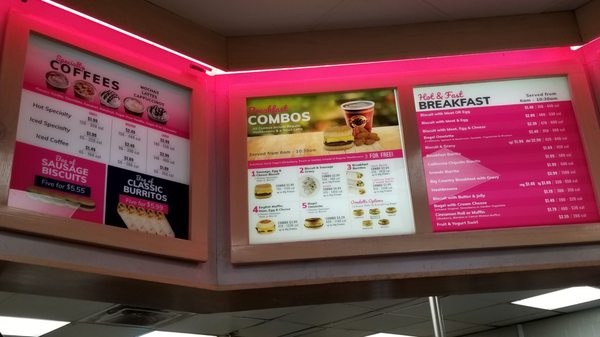 Menu photo 7 Braum's Ice Cream & Dairy Stores Edmond, OK