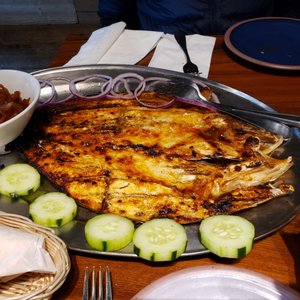 Coni’Seafood on Yelp