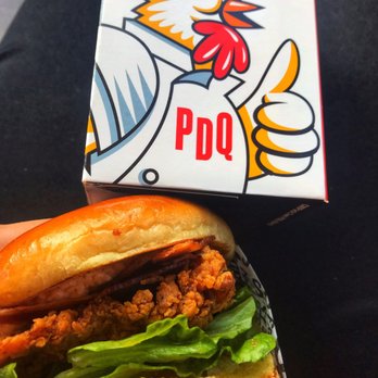 PDQ Chicken - Chicken Shop Near Me - Orlando, Florida PDQ Chicken - Chicken Shop Near Me - Orlando, Florida