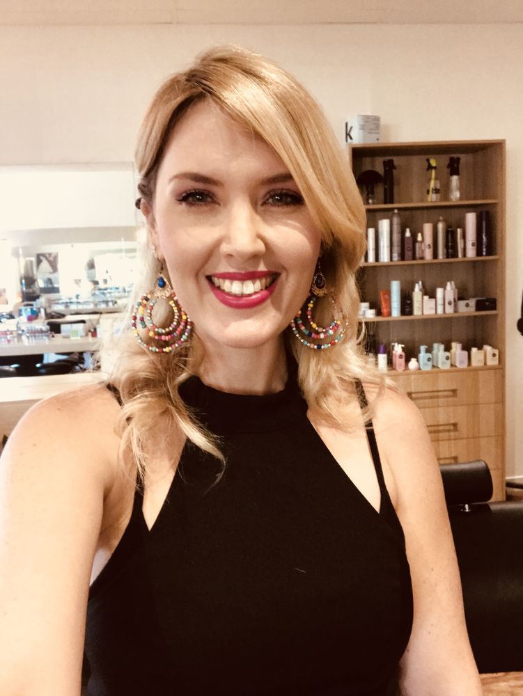 THE HAIR CUT Updated March 2024 730 Sandgate Rd, Brisbane Queensland, Australia Hair
