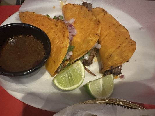 Tortilleria La Mexicana by null