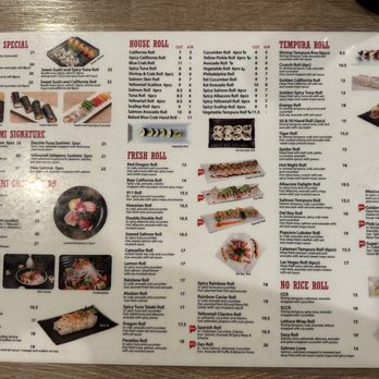 Tomi Sushi - Sushi Bars Near Me - Los Angeles, California