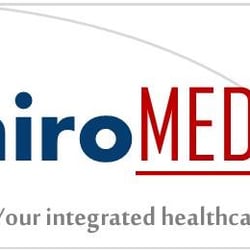 ChiroMedix - ChiroMedix Chilliwack Logo