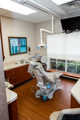 Fred M Rabinowitz, DDS - Family Wellness Dentistry