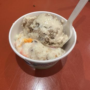 Ample Hills Creamery - Ice Cream & Frozen Yogurt Near Me - Astoria, New York