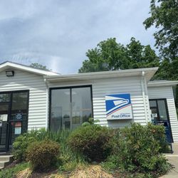 USPS