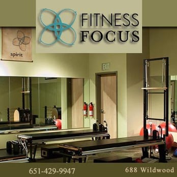 Fitness Focus - Physical Therapy Near Me - Mahtomedi, Minnesota Fitness Focus - Physical Therapy Near Me - Mahtomedi, Minnesota